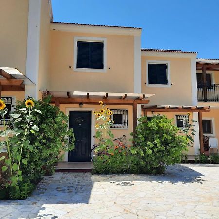 Nikos Apartments Arillas  Luaran gambar
